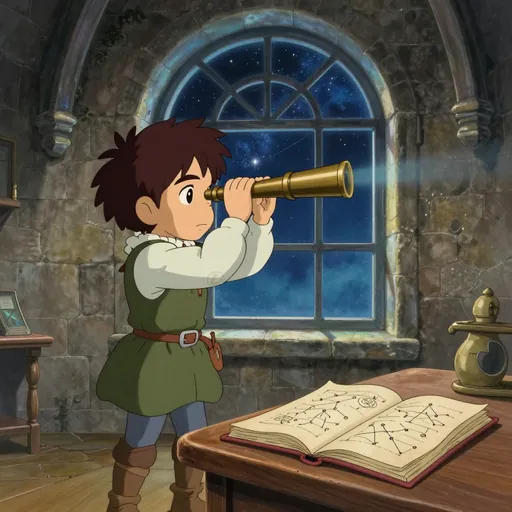 michel de notredame