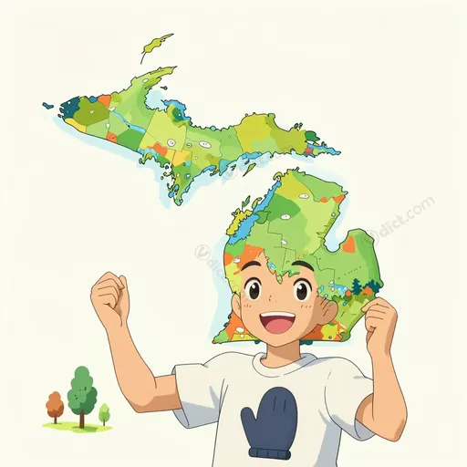 michigander