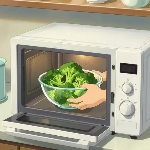 micro-cook