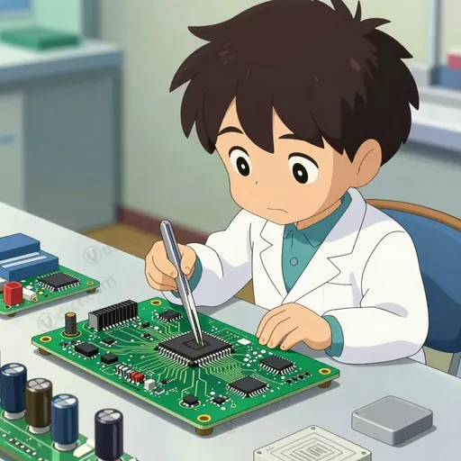 micro chip