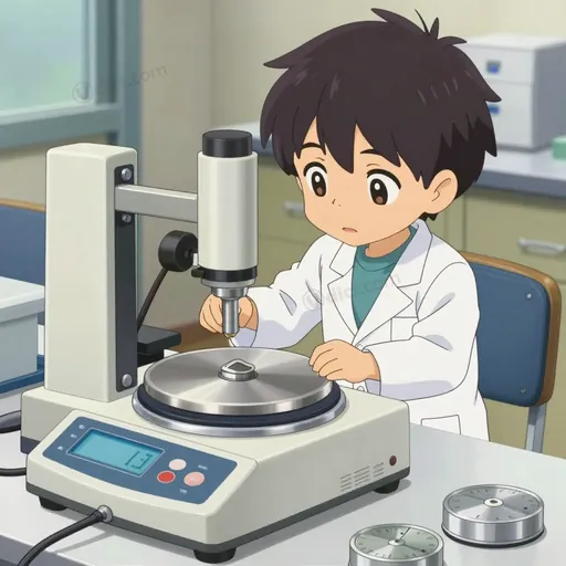 microbalance