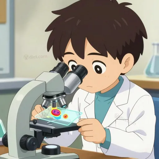 microbe