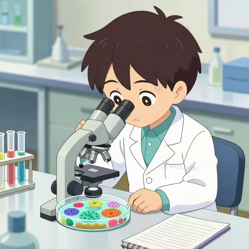 microbial