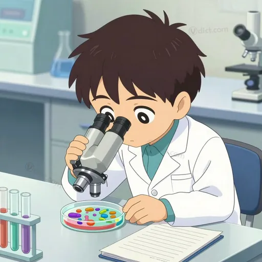 microbian