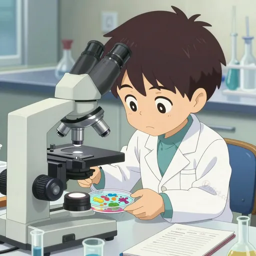 microbiologic
