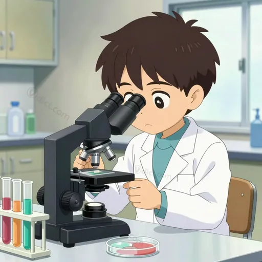 microbiological
