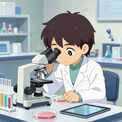 microbiology