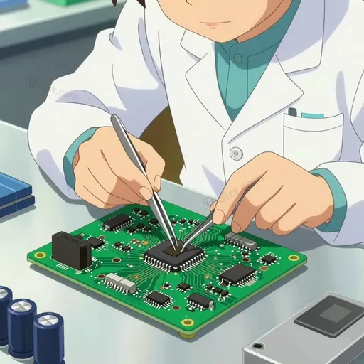 microchip