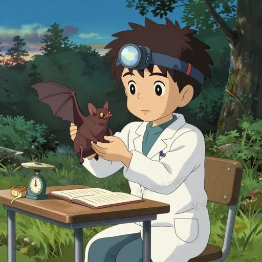 microchiroptera