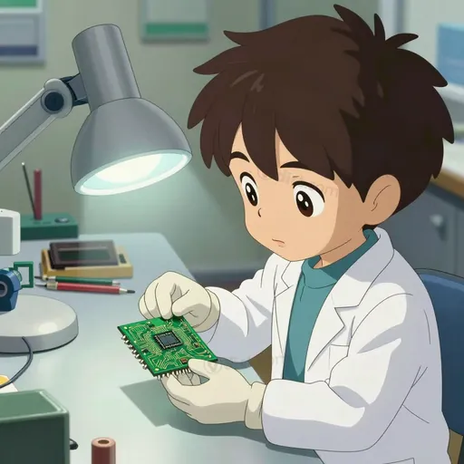 microcircuit