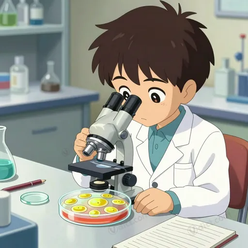 micrococcus