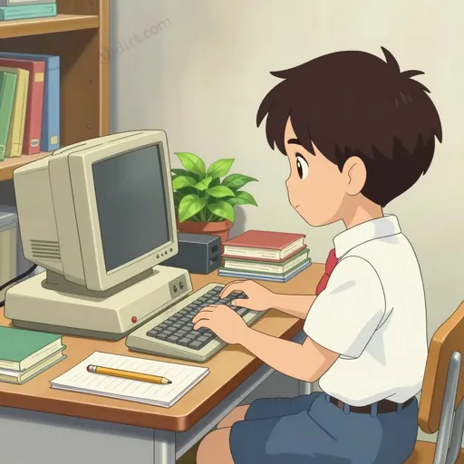 microcomputer