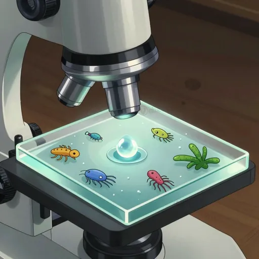 microcosm