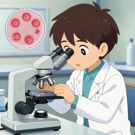microcytic anemia
