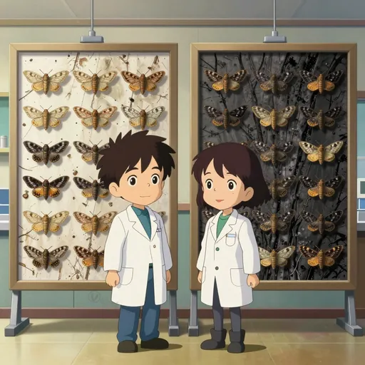 microevolution