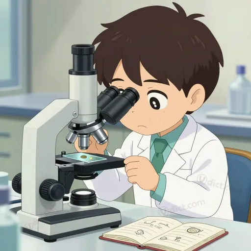 microfossil