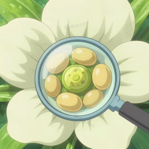 microgametophyte