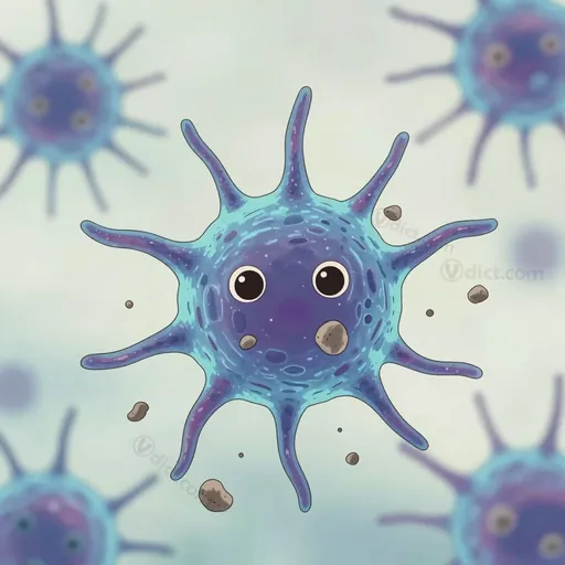 microgliacyte