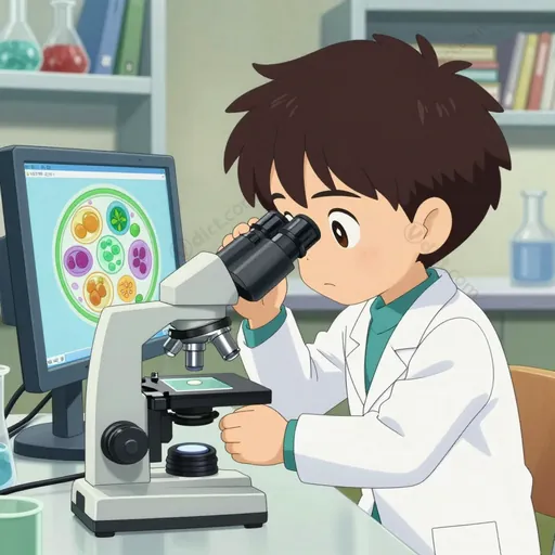 micrography