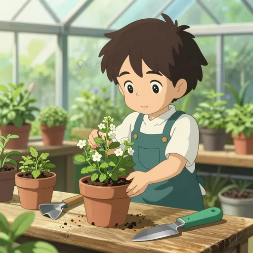 micromeria