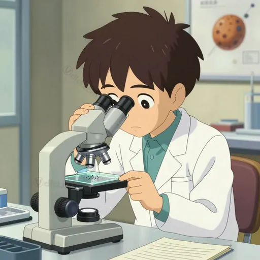 micrometeoric