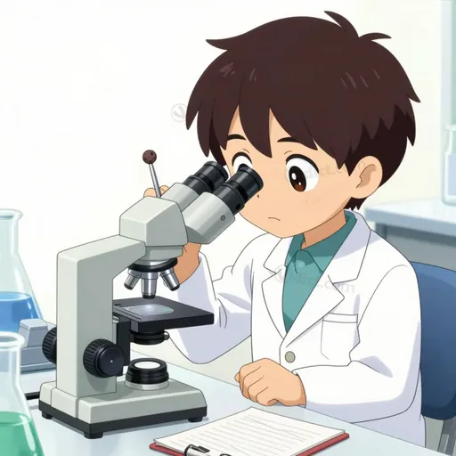 micrometeorite