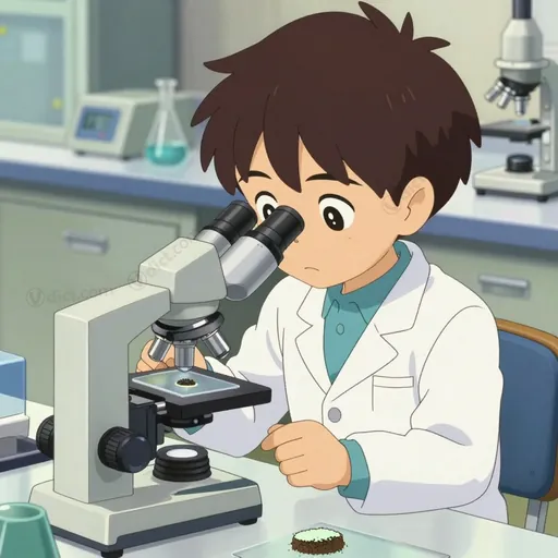 micrometeoritic