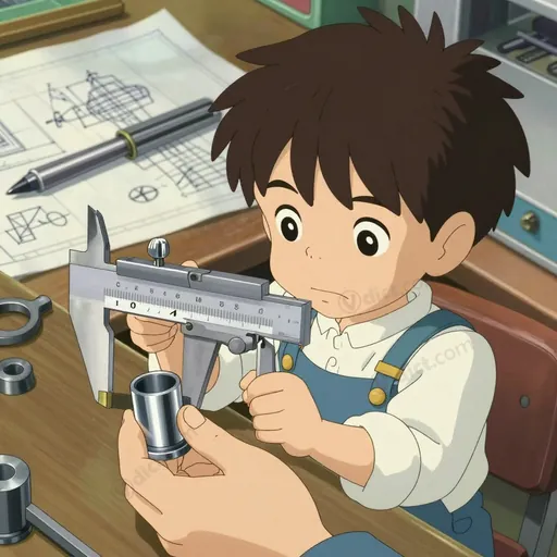 micrometer
