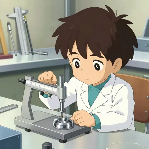 micrometry