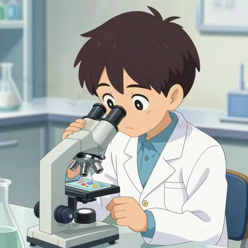 microorganism
