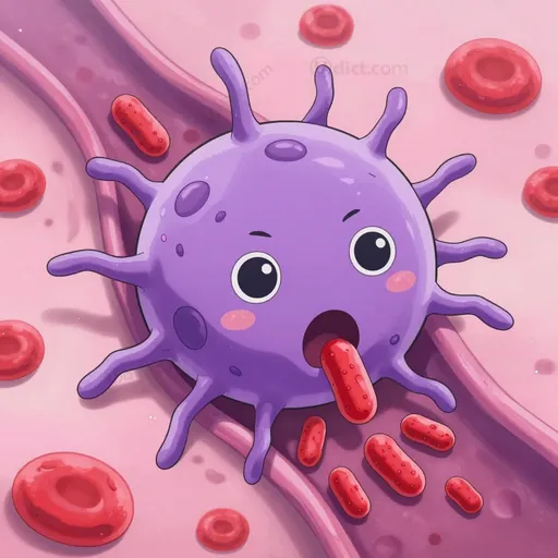 microphage