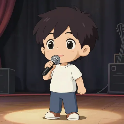 microphone