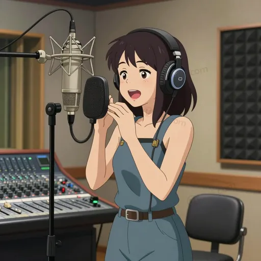 microphoning