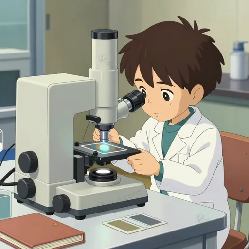 microphotometer