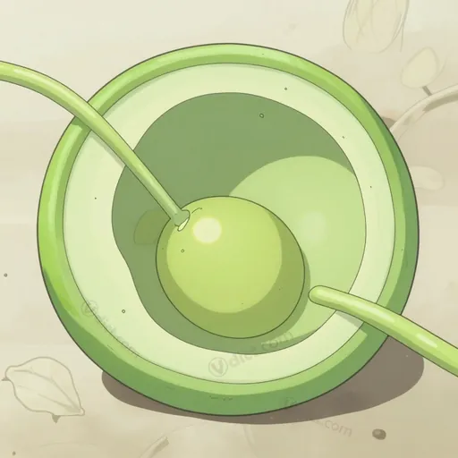 micropyle