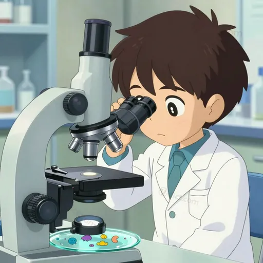 microscopical