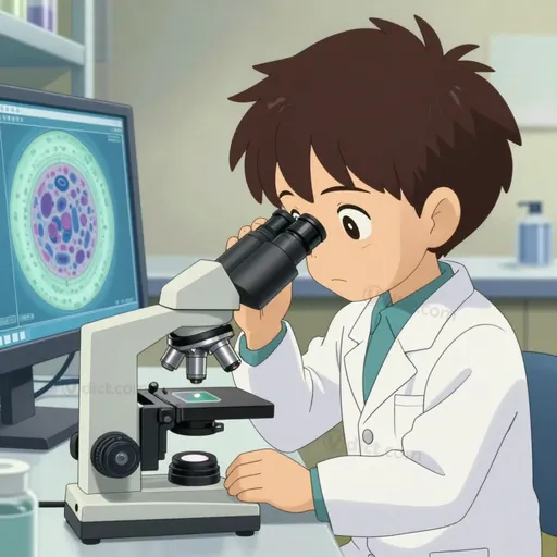 microscopy