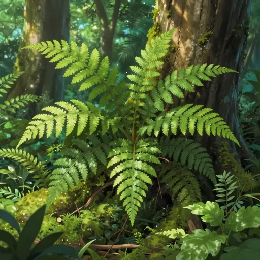 microsorium punctatum