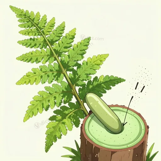 microsporangium