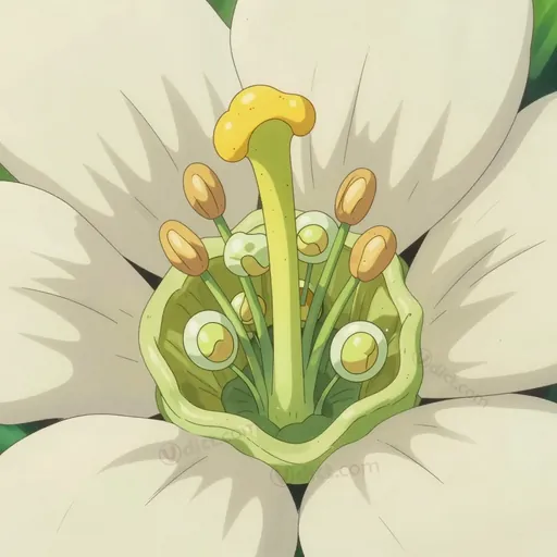 microspore