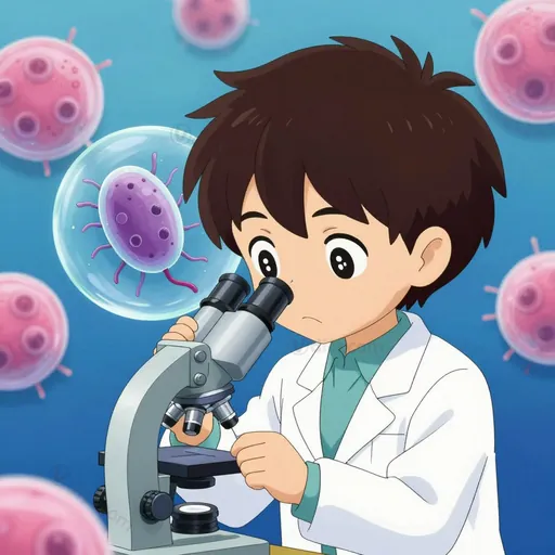 microsporidian