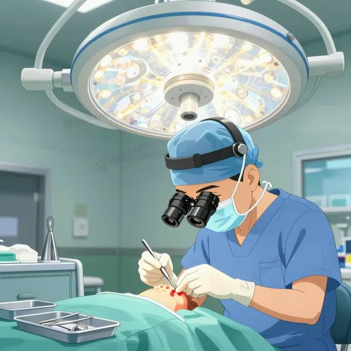 microsurgery