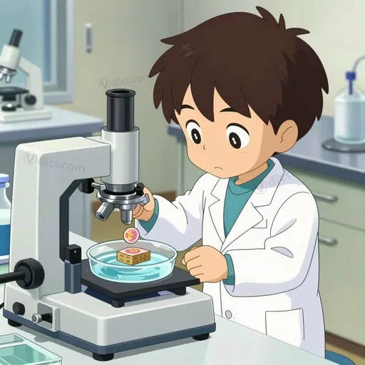 microtome