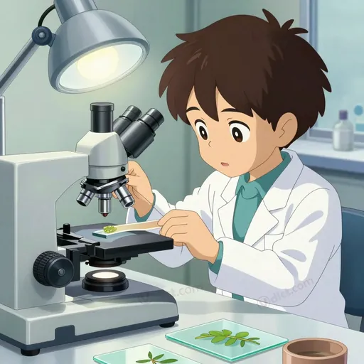 microtomic