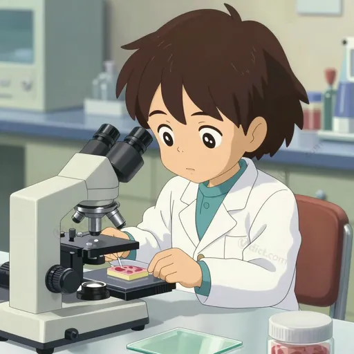 microtomist