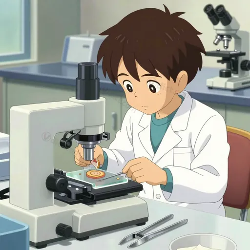 microtomy