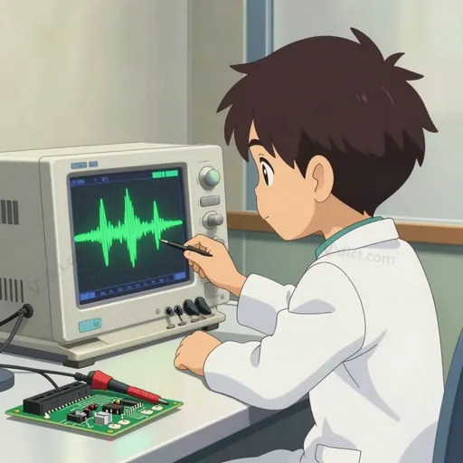 microvolt