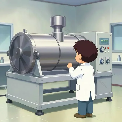 microwave linear accelerator