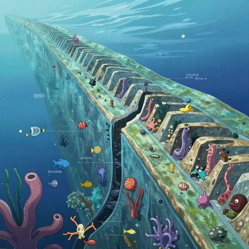 mid-atlantic ridge