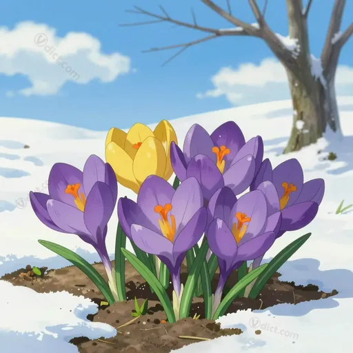 mid-march